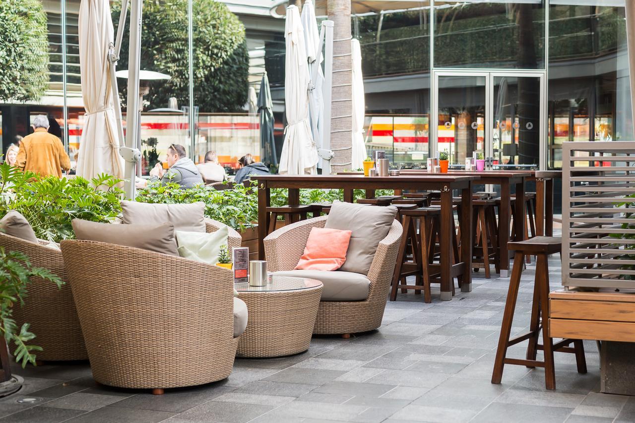 City Center Apartment Limassol Exterior foto