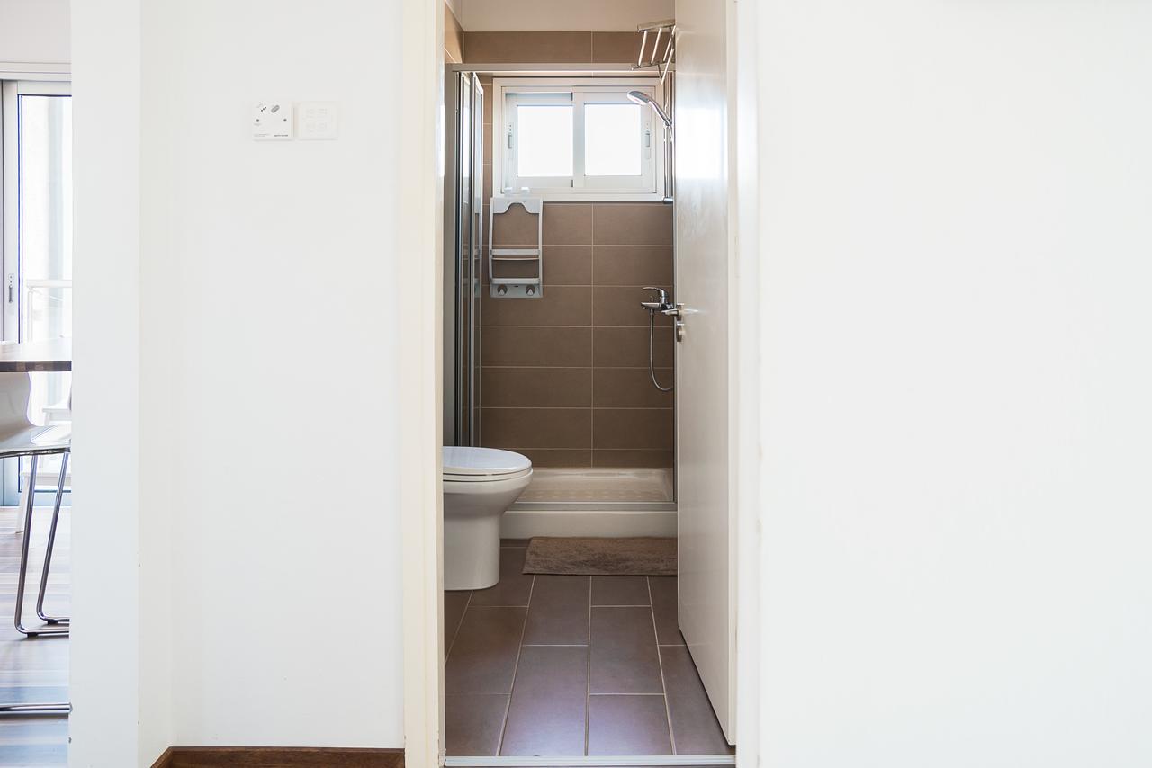 City Center Apartment Limassol Exterior foto