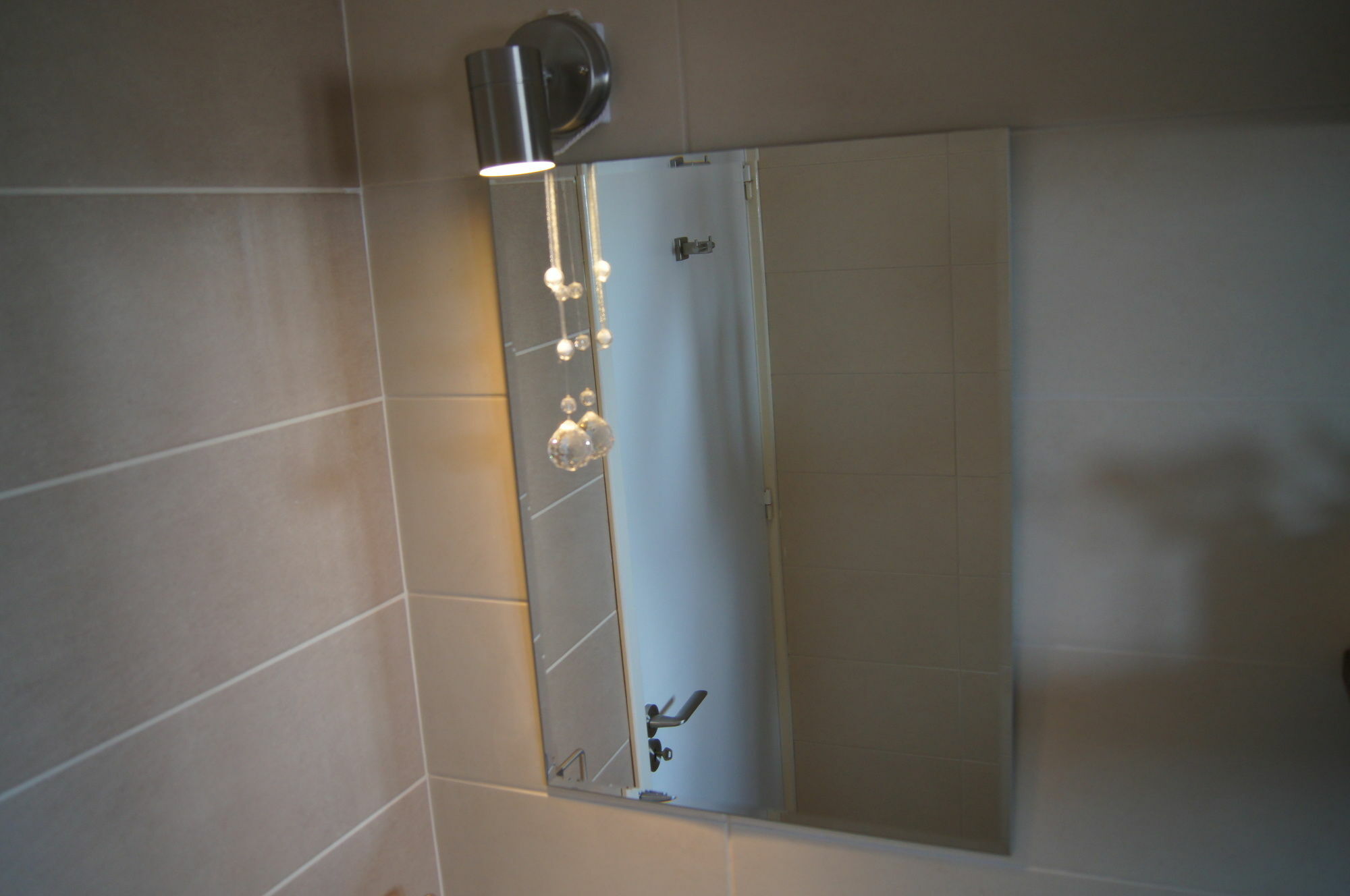 City Center Apartment Limassol Exterior foto