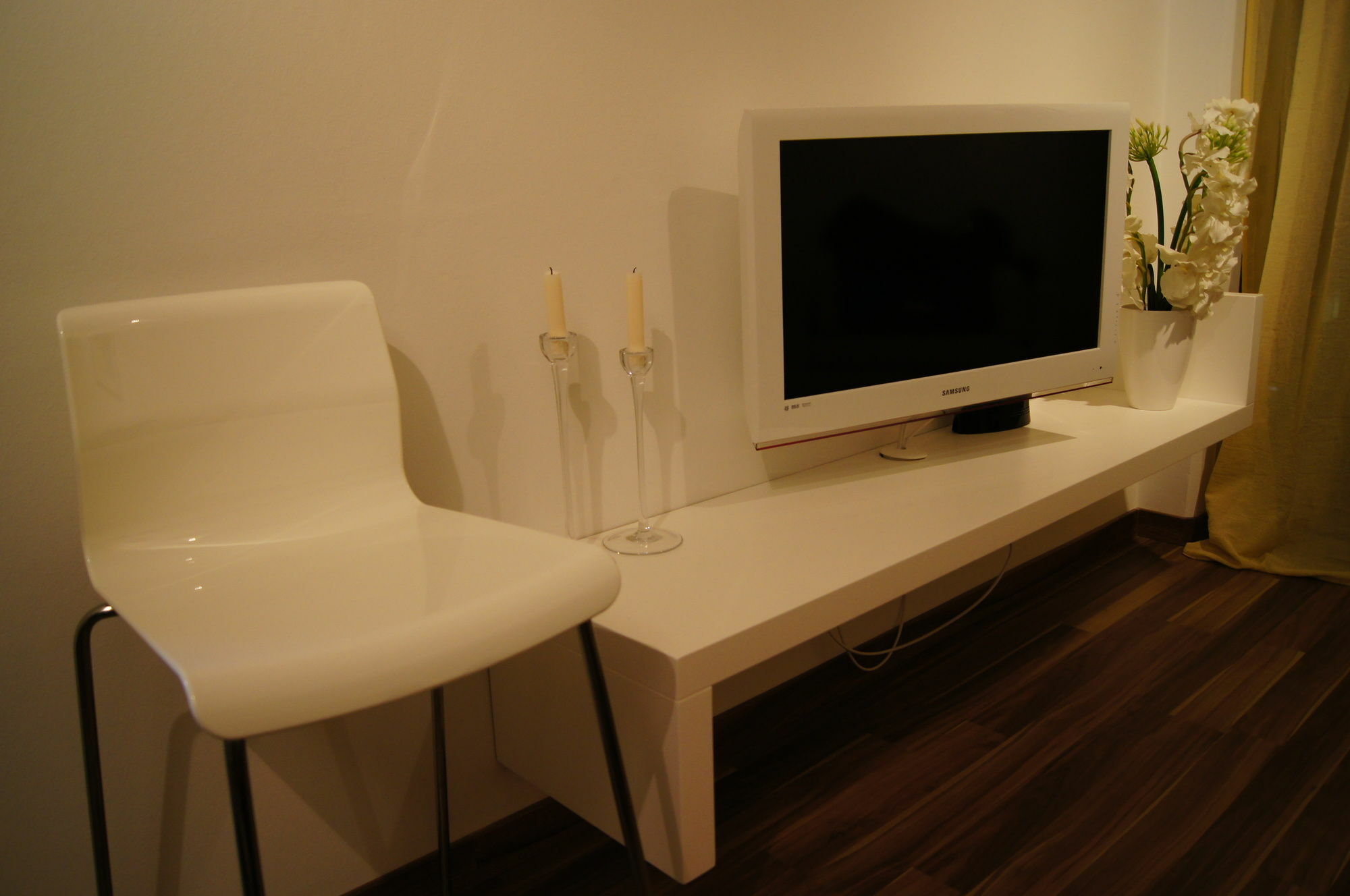 City Center Apartment Limassol Exterior foto