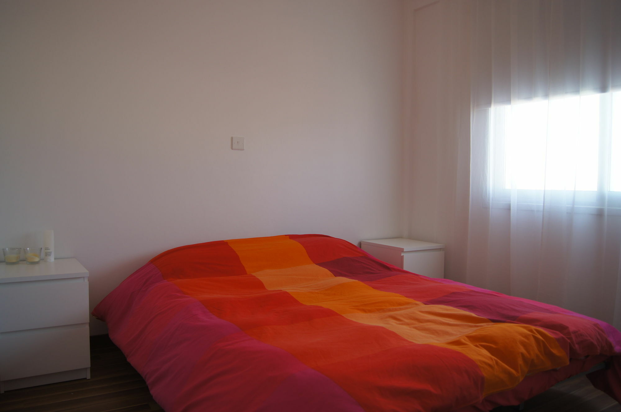 City Center Apartment Limassol Exterior foto